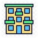 Departamento  Icono