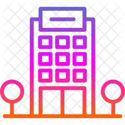 Departamento  Icono