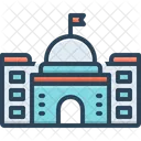 Department  Icon