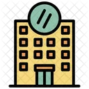 Department Store Store Shop Icon