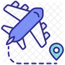Departure  Icon