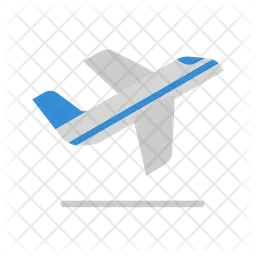 Departure  Icon