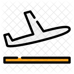 Departure  Icon