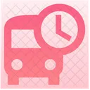 Departure  Icon