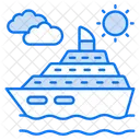 Departure  Icon