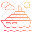 Departure  Icon