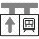 Departure  Icon