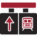Departure  Icon