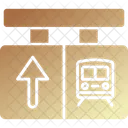Departure  Icon