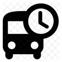 Departure  Icon