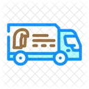 Departure  Icon
