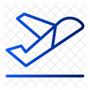 Departure  Icon