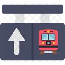 Departure  Icon