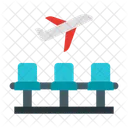 Departure Lounge  Icon