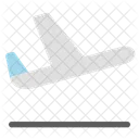 Departures Travel Airport Icon
