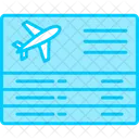 Departures  Icon