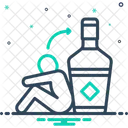 Depend  Icon