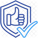 Dependability  Icon