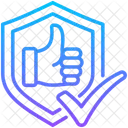 Dependability  Icon