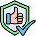 Dependability  Icon