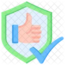 Dependability  Icon