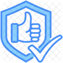 Dependability  Icon