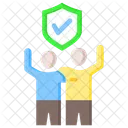 Dependability  Icon