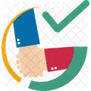 Dependability  Icon