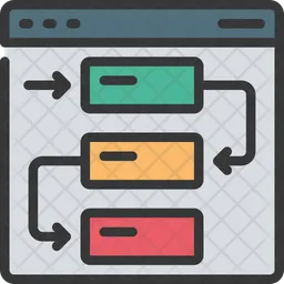 Dependencies  Icon