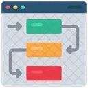 Dependencies  Icon