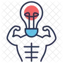 Dependency Esteem Self Icon