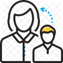 Dependent Incumbent Based On Icon