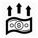 Depenses Icône