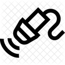 Depilation  Icon