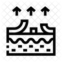 Depilation  Icon