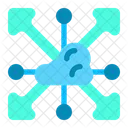 Deployment  Icon