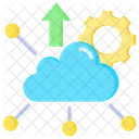 Deployment Configuration Integration Icon