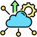 Deployment Configuration Integration Icon
