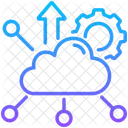 Deployment Configuration Integration Icon