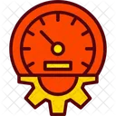 Deployment Software Dev Icon