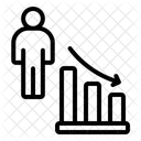 Depopulation  Icon