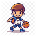 Deporte Icono