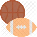 Deportes Deportes De Equipo Baloncesto Icon