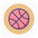 Deportes Baloncesto Deporte Icono