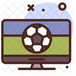 Deportes  Icono