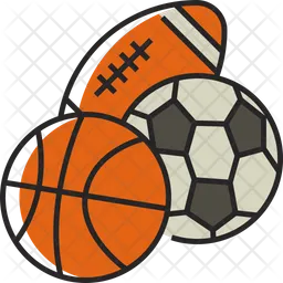 Deportes  Icono