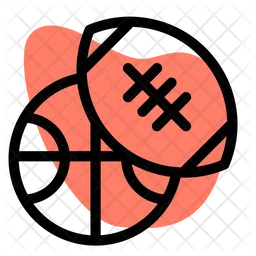 Deportes  Icono