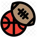 Deportes  Icono