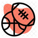Deportes  Icono