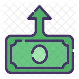 Deposit  Icon